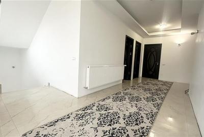 Casa P+1+Pod(M)Foarte Spatioasa, Mobilata si Utilata Complet, Zona Palas - 13