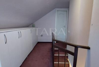 APARTAMENT IN VILA, 4 camere si terasa, Floresti central. - 7