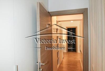 Apartament cu parcare subterana  - Arcadia Zona Domenii. - 14