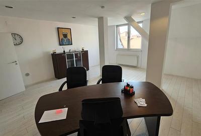 Spatiu birou 72mp, Ultracentral, zona str Ferdinand - 3