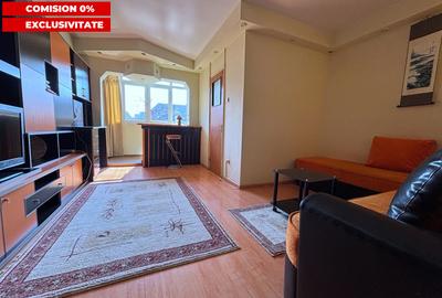 Garsoniera Etaj 2 Dristor- Istriei 1984 Gata de mutat Comision zero - 1