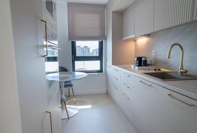 Apartament 2 camere decomandate 53mp et3, garaj - Park Lake/Gheorgheni - 8