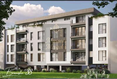 APARTAMENT VALERIU BRANISTE 38 - 1