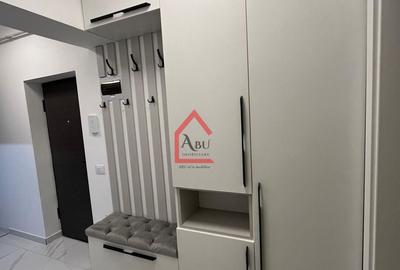 Apartament cu două camere, Decomandat, Bloc nou, Păcurari - 11