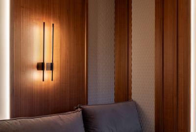 Vilă la cheie în Făget, nouă, mobilată și nelocuită - The Tech-Luxury Retreat - 13