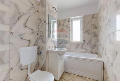 Apartament cu 3 camere, 2 băi și parcare inclusă I Subcetate City 2 - 5