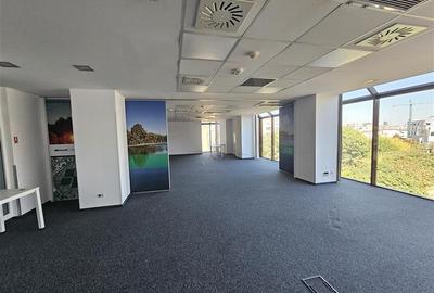 Birouri de inchiriat in Unimed Business Center de la 380 mp - 7