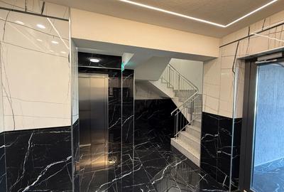 Apartament 2 camere tip studio + parcare - 14