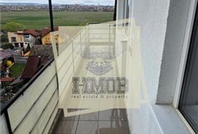 Apartament 3 camere 115mp | mansarda | balcon 12mp | zona Tilisca - 12