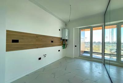 3 camere | Astorium Life | finalizat | etaj 9/11 | comision 0% - 11