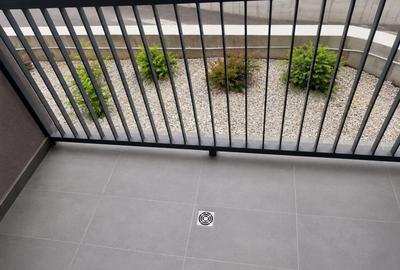 0%  Apartament 4 camere, 90 mp utili,finisat, str A. Iancu Floresti - 16