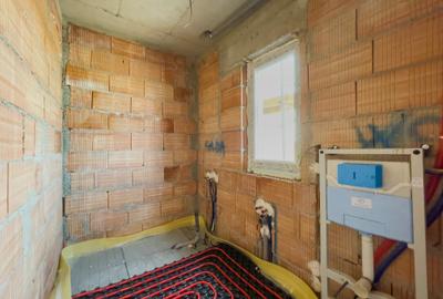 Casă tip duplex, 4 camere, Sânpetru, P+E+M, construcție 2026 - 12