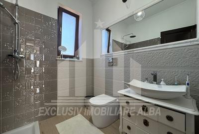 Casa individuala 1 nivel | 140 mp | 1728 mp teren | Alba-Micesti - 5