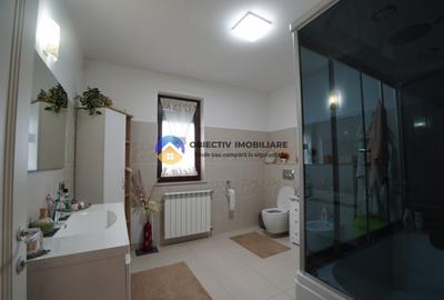 Casa P+M + teren – Dumbrava Roșie, jud. Neamț - 12