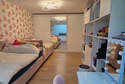 Vânzare apartament 4 camere Bulevardul Timisoara Colegiul Grigore Moisil - 6