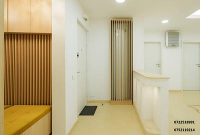 Apartament lux, ultracentral, Dacia/Eminescu - 4