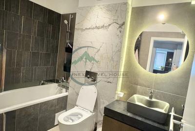 Apartament 3 camere, Qualis 2 - 7