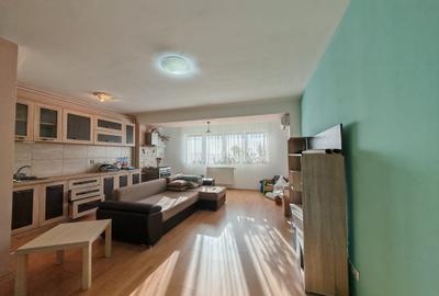 Apartamant 3 camere,PIPERA CITY LIGHTS bloc nou LOC DE PARCARE IN SUBTERAN - 3