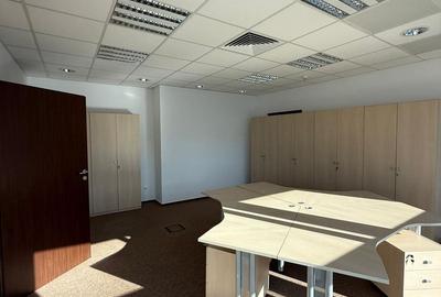 Spatiu de birouri - 1