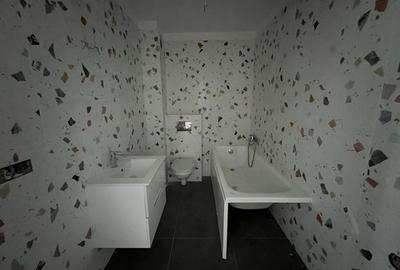 Ap. 2 camere finisat lângă Baza Sportivă Gheorgheni, 54 mp - 8