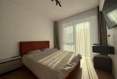 Apartament 2 Camere Lux Metrou Nicolae Teclu Estoria City - 3