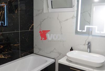 Apartament 3 camere/Loc de parcare inclus/Giroc - 9