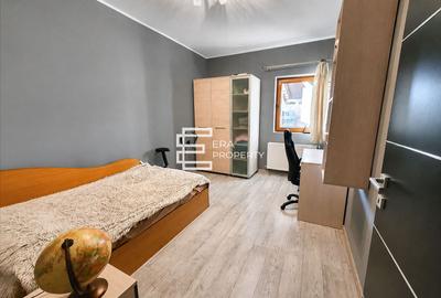 Apartament 3 camere cu grădină generoasă – 152 mp | Cartierul Arhitecților - 8