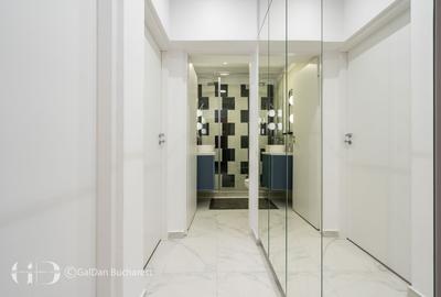 Apartament 3 camere elegant si modern | Calea Victoriei - 5