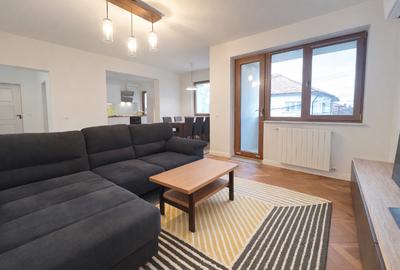 Apartament 4 camere in vila 125 mp Andrei Muresanu zona Engels Garaj Boxa - 4