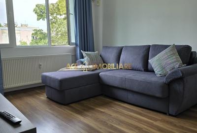 3 Camere de inchiriat | Drumul Taberei | Mobilat-Utilat | Metrou - 1