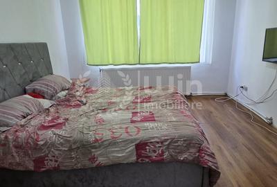 Apartament 3 camere 78mp | Bloc nou | Etaj 1 | Zona Iulius Gheorgheni - 3