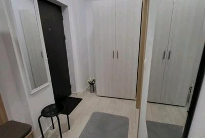 Apartament cu 1 camera - zona Tudor Vladimirescu - Iulius Mall - 7