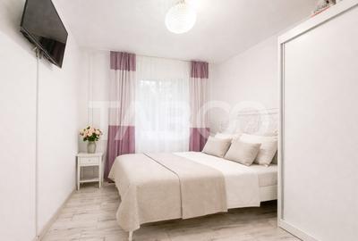 De vanzare apartament 3 camere cartier Gheorgheni zona Brancusi - 1