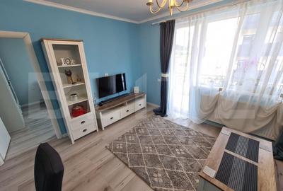 Apartament modern, 3 camere, etaj 2, zona Sesul de Sus - 7