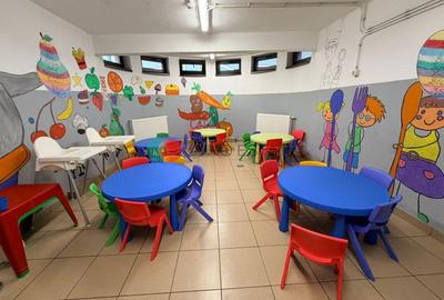 Vila perfecta pentru Scoala - Gradinita - Clinica | 600 Mp - Sector 3 - 10