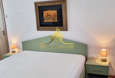 2 camere, decomandat, mobilat modern, parcare, Intre Lacuri - 10