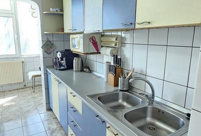 Apartament de vanzare in Galati, Tiglina 3 - 3 camere, 60 mp - 15