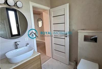 Royal Imobiliare-Inchiriere Vila Zona Paulesti - 17