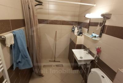 Apartament 2 camere, etaj 3, ultracentral - 7