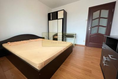 Apartament 3 camere zona Garii - 10 min Copou - 5