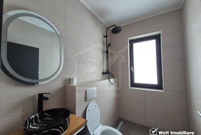 Duplex spatiu birou, 170mp, parcari, Europa, zona Calea Turzii, Eugen Ionesco - 7