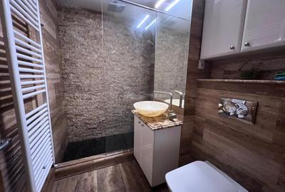 Apartament 2 camere,decomandat, zona Lido-Casa de pensii - 11