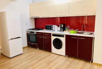Apartament 2 camere Mamaia - zona Vega - Butoaie 500 euro - 8
