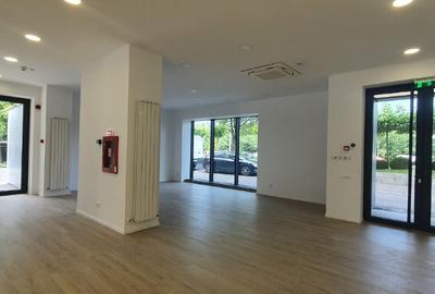 Spatiu comercial stradal Cotroceni / B-dul Geniului- CORTINA ACADEMY - 11