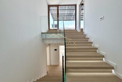 Vila cu 6 camere *575mp* / 2 locuri parcare // Pipera- Iancu Nicolae - 44