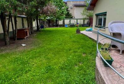 Iancu Nicolae: Vila individuala cu piscina si un teren de 800 mp !! - 4