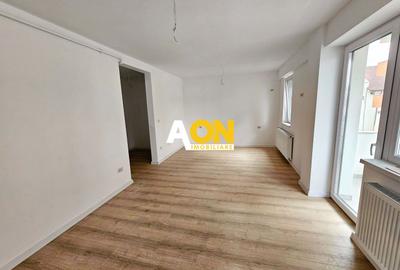 Garsoniera noua, 29.4 mp utili + balcon + boxa la subsol, bloc cu lift - 4