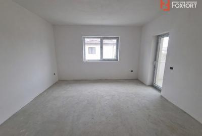 Duplex de vanzare cu 4 camere si teren de 333 mp - Lidl Drumul Boilor - 5