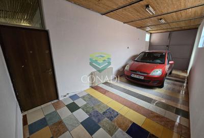 Vila P+1E+M - direct proprietar - 21