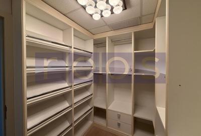 VANZARE PENTHOUSE DEOSEBIT 181MP | TERASA 280MP | MOBILAT - UTILAT LUX - 41